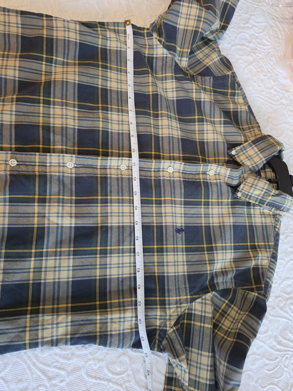 Polo Ralph Lauren classic polo